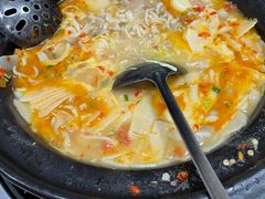 -李师傅脆肚(梅林店)