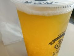 凤梨四季-茶百道(新城市广场店)