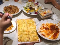 -夏日玛莉西餐厅(金茂览秀城店)