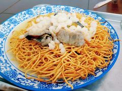 -裕兴记·三虾面(西北街总店)