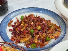 -禄福山庄•顺德菜·融和菜(龙江店)