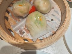 -禄运茶居·手工点心(猎德店)