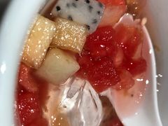 -江渔儿酸菜鱼(东厦一百店)