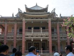 -海天堂构