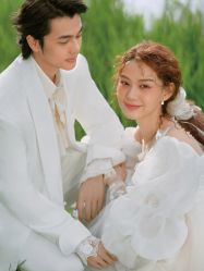 点击看大图 -今生有约婚纱摄影店(景德路店)