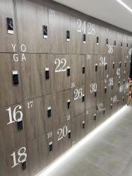 点击看大图 -OM瑜伽教练培训学院