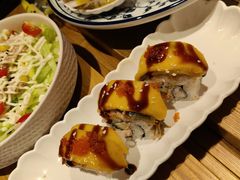 -Sushi Love 创意寿司(丽影广场店)