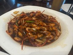 -阿娘家·原生态农家菜(国顺东路店)