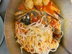 -湘江红·湖南招牌菜(莲花南路店)