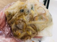 -姥家春饼店(漳州二路店)