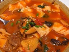 -那拉提之疆·新疆菜(美院店)