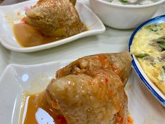 -东街钟楼肉粽(总店)