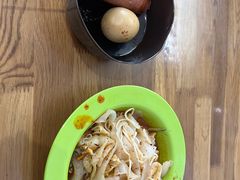 -笑笑凉皮(富国街店)