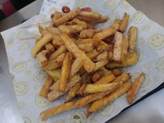 -正宗八宝冰饭·非遗冰饭·烧烤(奎桥店)
