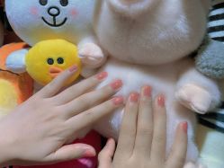 点击看大图 -JX今喜美甲美睫