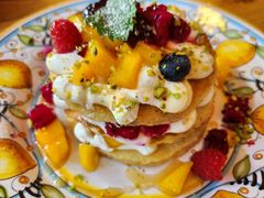 -Alimentari早午餐(安福路店)