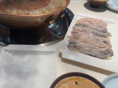 -福寿斋·老北京铜锅涮肉·烤鸭(顺义总店)