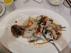 -山泉公馆酒家(珠江新城店)