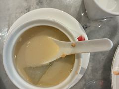 -喜来登由由大酒店九州膳坊中餐厅