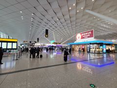 -郑州新郑国际机场