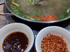 -刘少华贵州小黄牛·鲜牛肉火锅(总店)