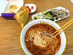 -丝路传奇·中国拉面航母店(北医三院店)