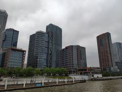 -公平路渡口(轮渡站)
