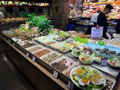 -开海·红岛海鲜虾水饺(石老人店)