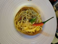 -Margherita雏菊意大利餐厅(雅颂庭购物中心店)