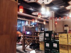 -格塘人家·山泉水煮鱼(望兴家园店)