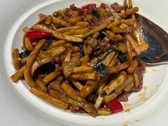 -瑶王府·广西菜(金阳路店)