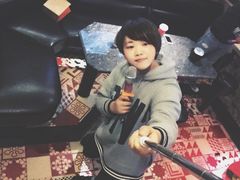 -INLOVE KTV(世博源店)