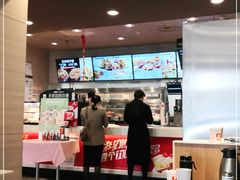 -肯德基(丰北路店)