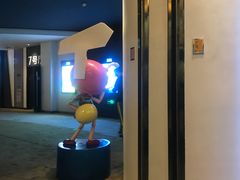 -博纳国际影城(铜锣湾激光巨幕杜比店)