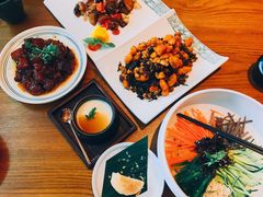 -云海肴·汽锅鸡·云南菜(苏州中心店)