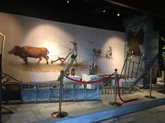 -厨邦酱油文化博览馆