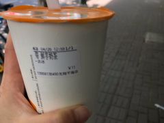 -CoCo都可(湖滨银泰店B区店)