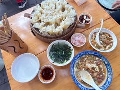 -晓友烧麦(光华村店)