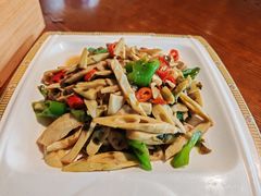 -宴武夷·匠心闽味(印象大红袍店)