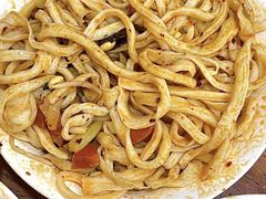 -王菊美食街·王菊面馆(总店)