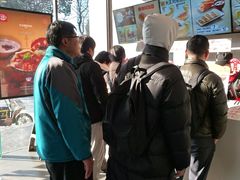 -永和大王(朝晖店)