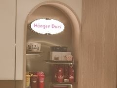 -哈根达斯(武汉天地店)