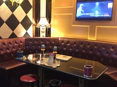 -萧邦音乐会所KTV·蒸汽活海鲜自助(福田店)