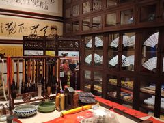 大堂-和平菓局(王府井店)