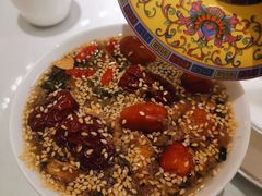 -宁夏国强手抓羊肉·清真菜(未央路凤三店)