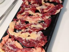 -潮发潮汕牛肉店(龙洞店)