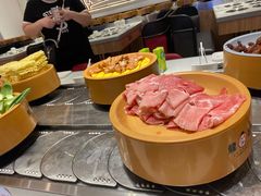 -龍歌自助小火锅(兰山上海路万达店)