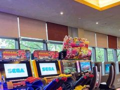 -极乐汤(川沙店)