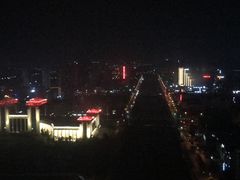 -南昌之星摩天轮