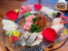 -眞日本料理